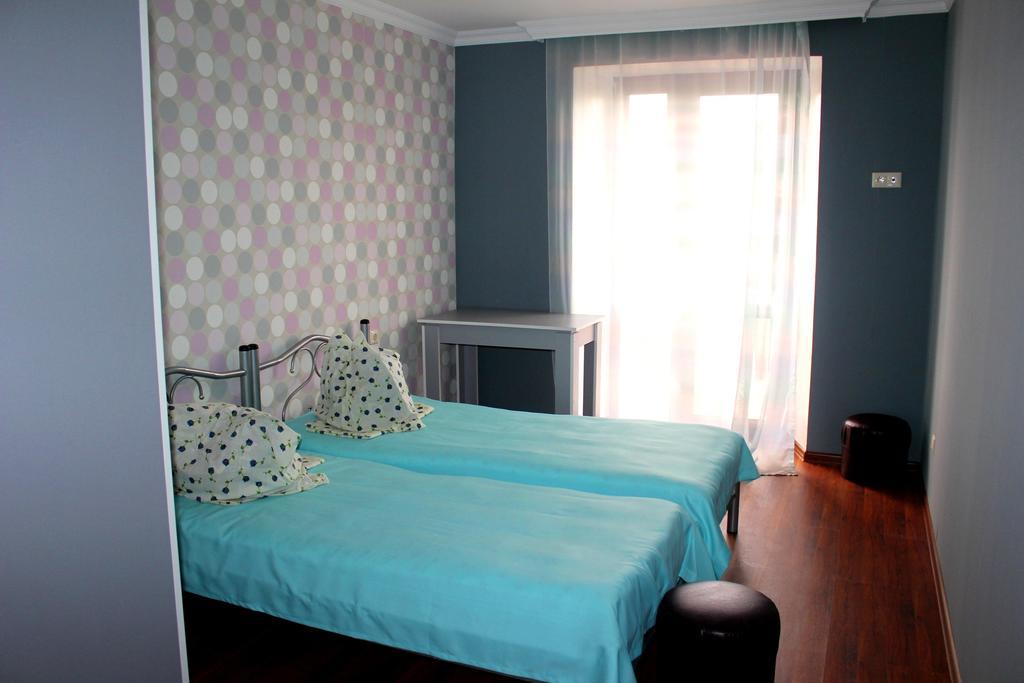 Sunrise Hotel 코불레티 객실 사진