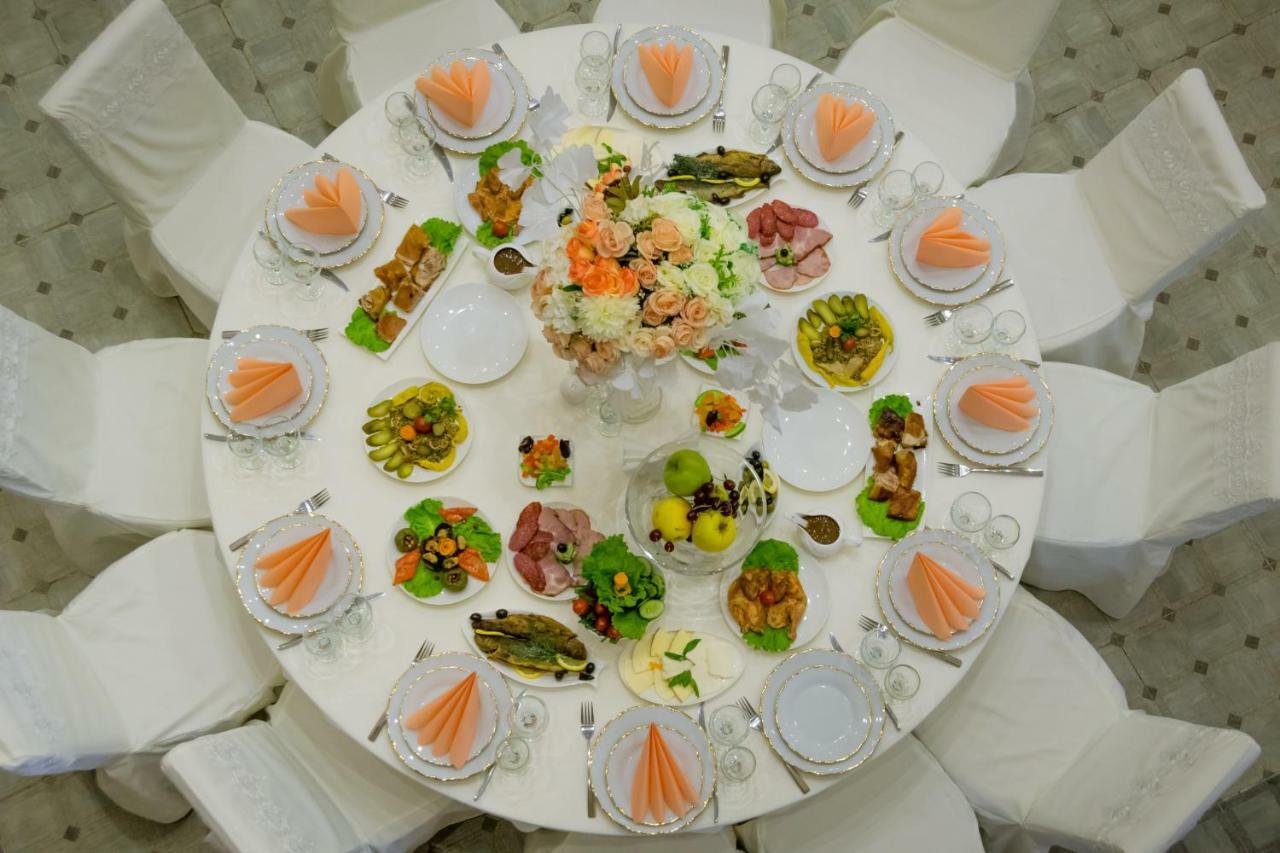 Sunrise Hotel 코불레티 외부 사진